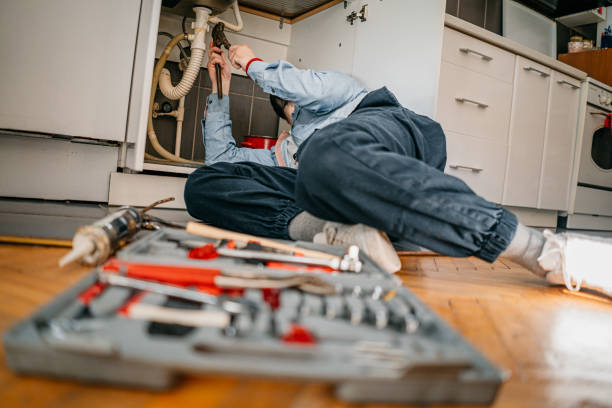 Best Sewer Line Repair  in Dunkirk, NY