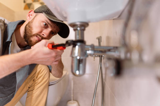 Best Water Leak Repair  in Dunkirk, NY