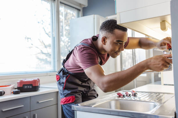 Reliable Dunkirk, NY Plumbing Solutions